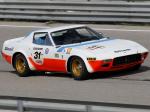 Ferrari 365 GTS/4 NART Spyder Competizione 1972 года